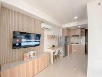 Apartemen Daan Mogot City - Studio Bright  Areum Residence at Daan Mogot City
