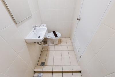 Apartemen M-Town Residence - Strategic and Nice Studio Apartment at M-Town Residence By Travelio