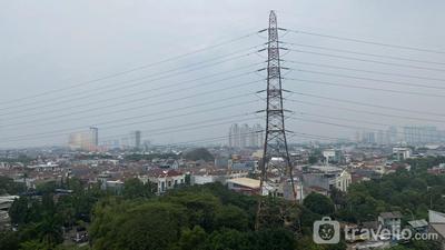Apartemen Gading Greenhill - Minimalist and Comfy 2BR at Gading Greenhill Apartment By Travelio