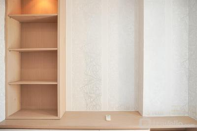 Apartemen Permata Hijau Residence - Spacious and Elegant 3BR Apartment Permata Hijau Residence By Travelio