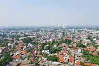 Apartemen Akasa Pure Living BSD - Convenient Studio Room at Apartment Akasa Pure Living BSD By Travelio