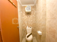 Apartemen Galeri Ciumbuleuit 1 - Modern Studio at Galeri Ciumbuleuit 1 Apartment By Travelio