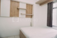 Apartemen Green Bay Pluit - Stunning and Homey 2BR Green Bay Pluit Apartment By Travelio
