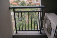 Apartemen Akasa Pure Living BSD - Well Designed and Corner Studio Apartement at Akasa Pure Living BSD By Travelio