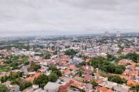 Apartemen Akasa Pure Living BSD - Comfy and Best Deal Studio at Akasa Pure Living BSD Apartment By Travelio