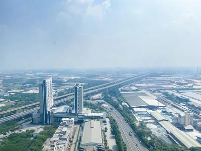 Apartemen Pollux Chadstone - Simply Studio Unfurnished Apartment with AC at Pollux Chadstone By Travelio