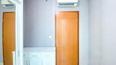 Apartemen Kuningan Place - Elegant and Comfortable 2BR Kuningan Place Apartment By Travelio