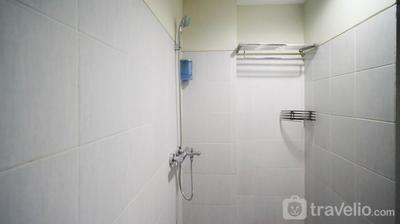 Apartemen Dian Regency - Simple and Homey 2BR at Dian Regency Apartment By Travelio