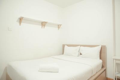 Apartemen Cervino Village Casablanca - Best Deal and Comfortable 2BR Apartment Cervino Village Casablanca By Travelio