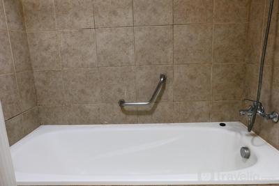 Apartemen Marbella Suites Dago Pakar Bandung - Simply 2BR (No Kitchen) at Apartment Marbella Suites Dago Pakar Bandung By Travelio