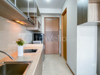 Apartemen Grande Valore Condominium - Homey and Minimalist Studio Apartment at Grande Valore Condominium By Travelio