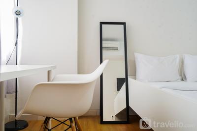 Apartemen Margonda Residence 5 - Modern Studio Apartment at Margonda Residence 5 By Travelio