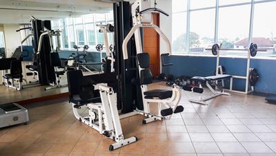 Apartemen Marbella Kemang Residence - Best Spacious and Homey 3BR Apartment Marbella Kemang Residence By Travelio