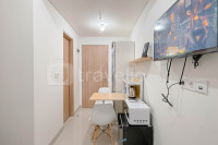 Apartemen Bandaraya - Tallasa City Makassar - Simple Look Studio Apartment (No Kitchen) at Bandaraya - Tallasa City Makassar By Travelio