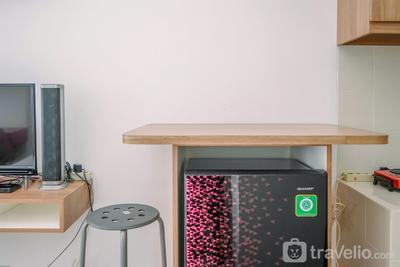 Apartemen Urban Heights Residence - Scenic Studio Apartment at Urban Heights Residences BSD City By Travelio