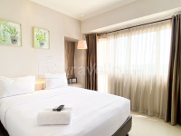 Apartemen Oasis Cikarang - Best Deal and Comfortable 2BR Oasis Cikarang Apartment By Travelio