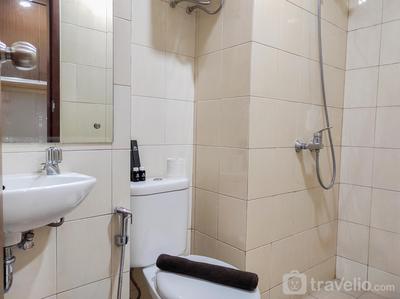 Apartemen Vida View Makassar - Cozy Studio at Vida View Makassar Apartment By Travelio