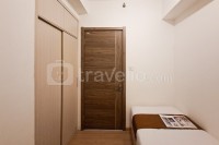 Apartemen Sky House BSD - Neat 2BR for 3 Pax at Sky House BSD Apartment By Travelio