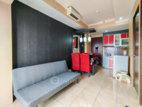 Apartemen Tamansari Panoramic - Best Stylish 2BR Apartment at Tamansari Panoramic By Travelio