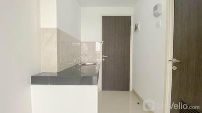 Apartemen Serpong Garden - Unfurnished Studio at 6th Floor Serpong Garden Apartment By Travelio