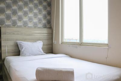 Apartemen Sentul Tower - Fancy and Nice 2BR at Sentul Tower Apartment By Travelio