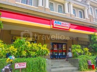 Apartemen Podomoro Golf View - 2BR Unfurnished at Podomoro Golf View Apartment By Travelio