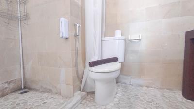 Apartemen Puncak Bukit Golf Surabaya - Beautiful and Modern 1BR No Kitchen at Puncak Bukit Golf Apartment By Travelio