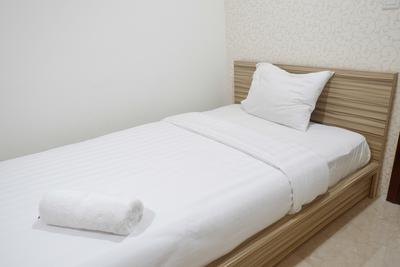 Apartemen L'Avenue Pancoran - Affordable 2BR At L'Avenue Apartment By Travelio