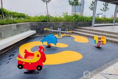 Apartemen Emerald Bintaro - Best Deal and Studio Emerald Bintaro Apartment By Travelio