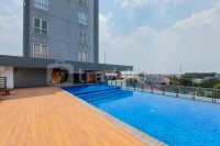 Apartemen Tamansari Bintaro Mansion - Cozy Stay Studio at Tamansari Bintaro Mansion Apartment By Travelio