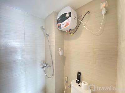 Apartemen Gateway Pasteur - Beautiful and Clean 2BR Apartment at Gateway Pasteur Bandung By Travelio