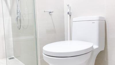 Apartemen Puri Mansion - 3BR Unfurnished with AC at Puri Mansion Apartment By Travelio