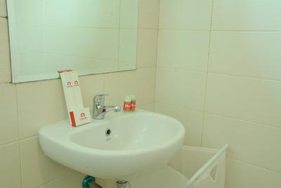 Apartemen Woodland Park Residence - Scandinavian Style 2BR Apartment Woodland Park Residence By Travelio