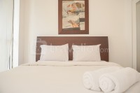 Best Choice and Homey Studio Tifolia Apartment By Travelio