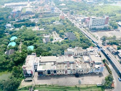 Apartemen Pollux Chadstone - Modern Design Studio at Pollux Chadstone Apartment By Travelio