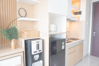 Apartemen Pollux Chadstone - Modern and Tidy Studio at Pollux Chadstone Apartment By Travelio