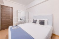 Apartemen Sky House BSD - Homey Living 2BR at Sky House BSD Apartment By Travelio