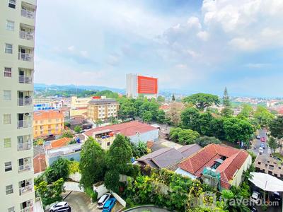Apartemen Parahyangan Residence - Pleasant 2BR at Apartment at Parahyangan Residence By Travelio