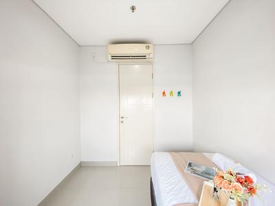 Apartemen Trivium Terrace - Cozy and Good Place 2BR Trivium Terrace Apartment By Travelio