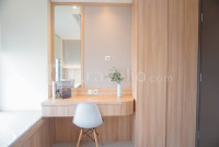 Apartemen Pollux Chadstone - Comfy and Strategic 2BR Connecting Mall at Pollux Chadstone Apartment By Travelio