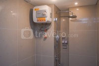 Apartemen Emerald Bintaro - Good Deal and Modern 2BR Apartment at Emerald Bintaro By Travelio