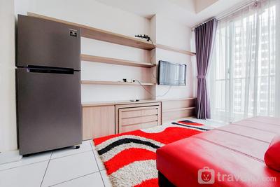 Apartemen Casa de Parco - Great Location 1BR at Casa de Parco near ICE BSD Apartment By Travelio