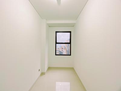 Apartemen Transpark Cibubur - 2BR Unfurnished with AC Transpark Cibubur Apartment By Travelio