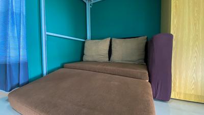 Apartemen Serpong Garden - Cozy Living Studio at Serpong Garden Apartment By Travelio