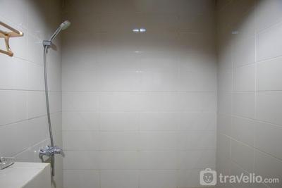 Apartemen Springhill Terrace Residence - Elegant and Comfy 2BR Apartment at Springhill Terrace Residence By Travelio