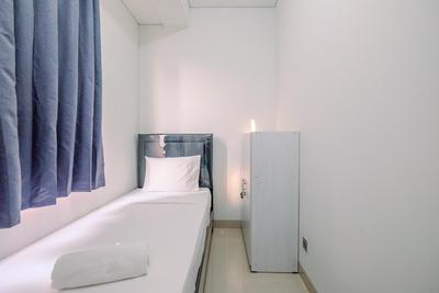 Apartemen Transpark Cibubur - Wonderful 2BR at Transpark Cibubur Apartment By Travelio