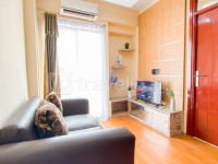 Apartemen Bogor Valley - Cozy 2BR at Bogor Valley Apartment By Travelio