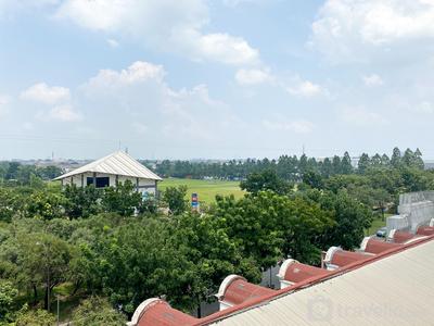 Apartemen Metropark Condominium Jababeka - Comfort Designed 2BR at Metropark Condominium Jababeka Apartment By Travelio