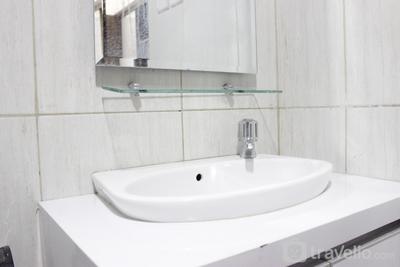 Apartemen Tamansari La Grande - Modern Chic Studio Apartment at Tamansari La Grande near BIP By Travelio