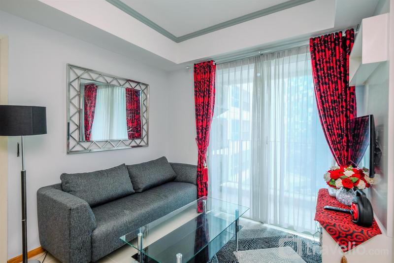 Apartemen Callia